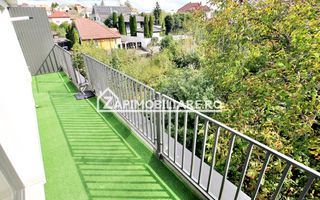 Apartament 3 camere,2 terase,2 băi,95mp,zona Centrală - Poză 10