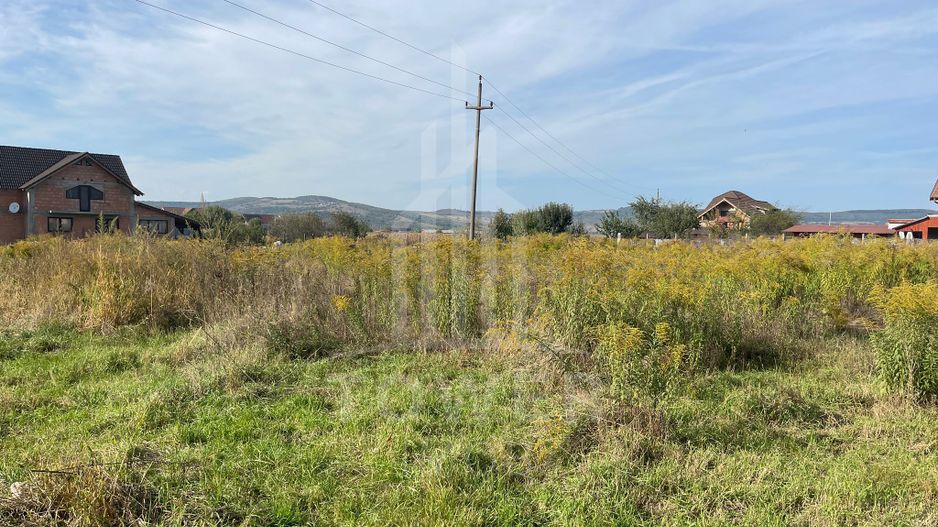 Teren intravilan de vânzare | Avrig-Jud. Sibiu - Poză 2