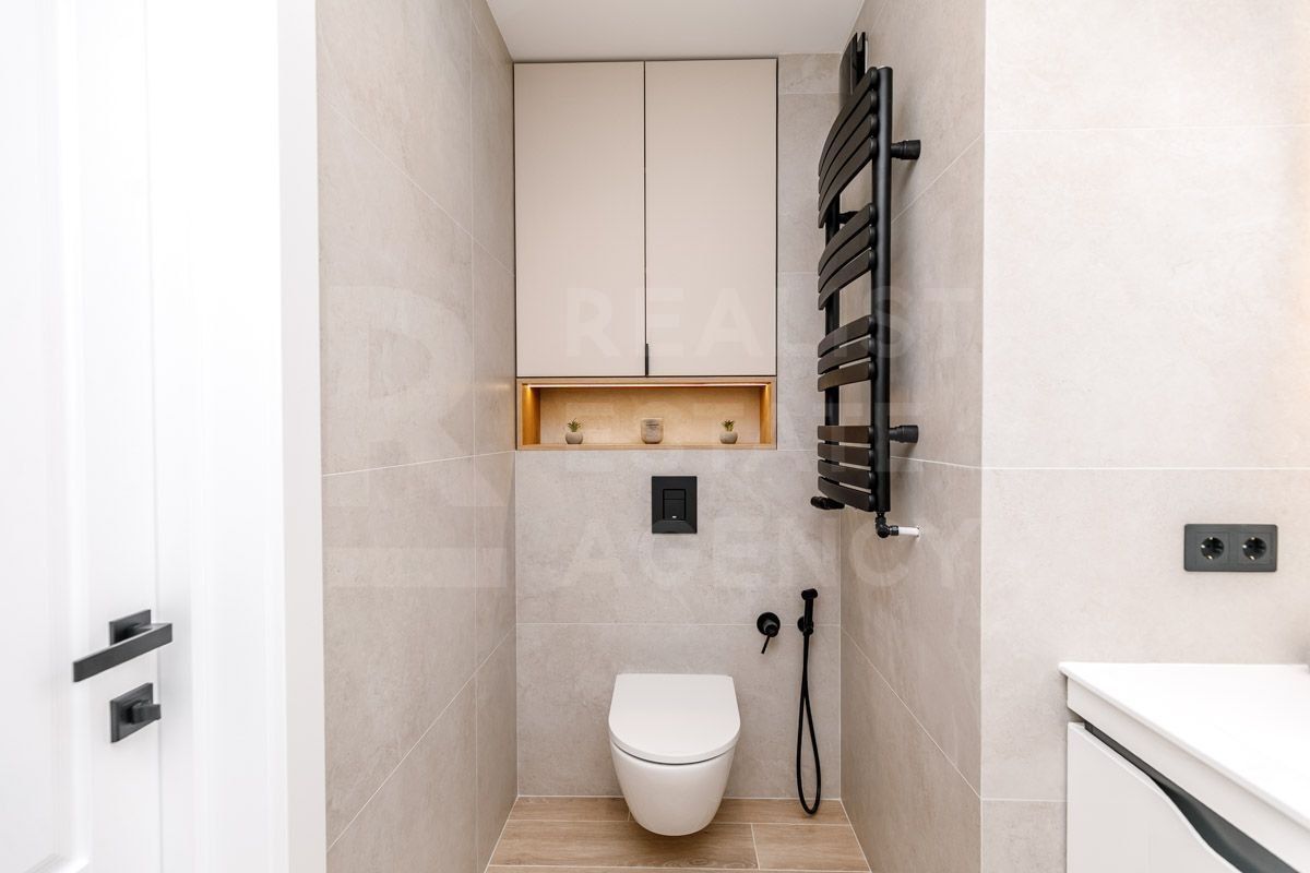 Vânzare, apartament, 2 camere, str. Vasile Lupu, Buiucani - Poză 19