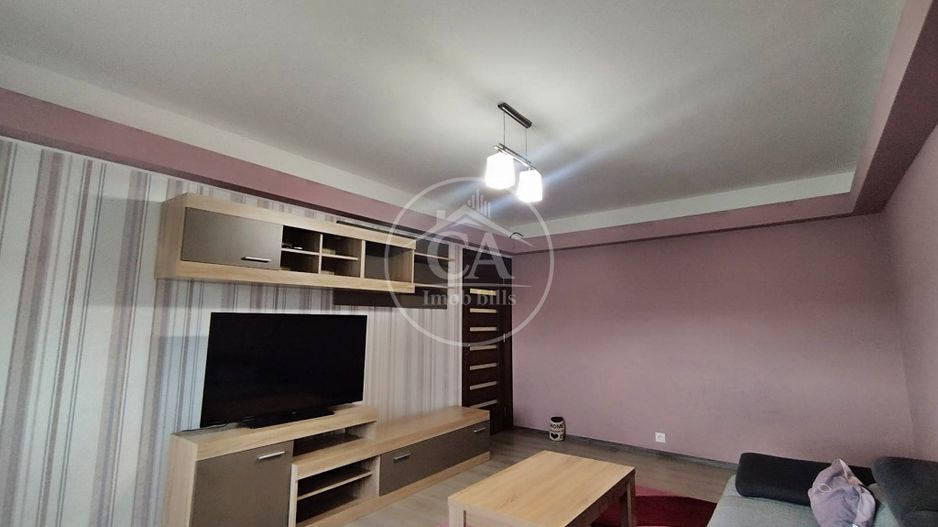 Apartament cu 3 camere de inchiriat in zona Velenta, Oradea - Poză 3