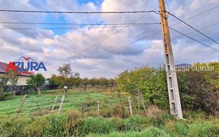 AZURA Imobiliare - Teren Bascov str Paisesti Deal - Poză 8