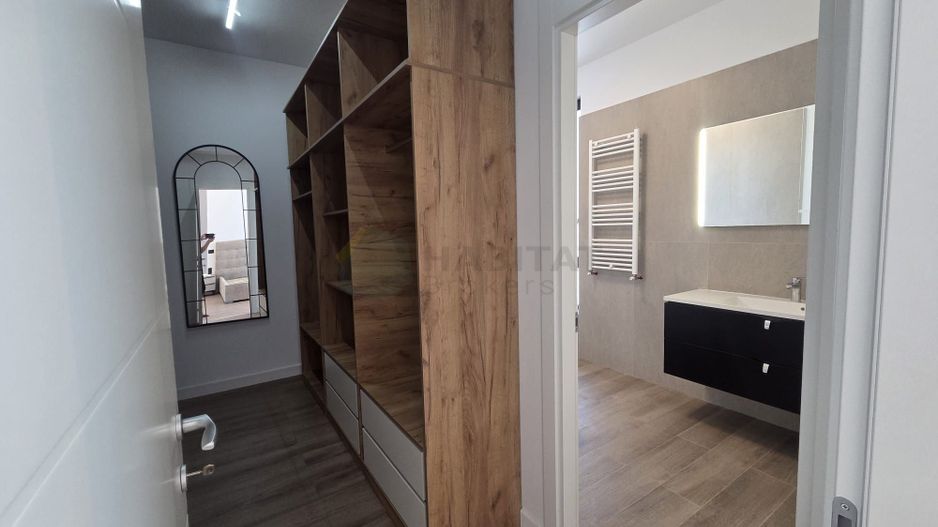 Vilă premium cu rooftop | The Class Villas, Tunari - Poză 12
