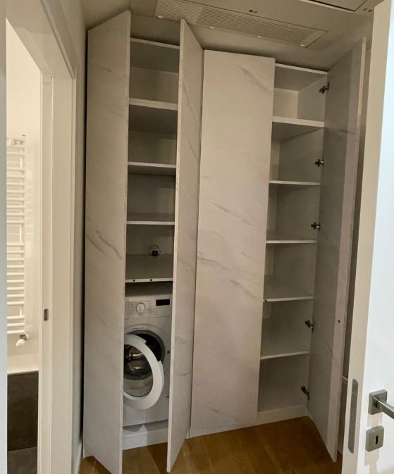 3 camere | Pipera Metrou | Aviatiei Towers | Promenada - Poză 14