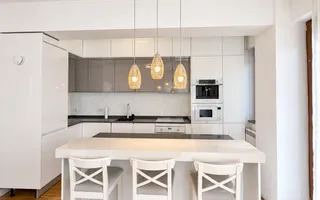 VANZARE APARTAMENT LUX 3 CAMERE | AVIATIEI | 109MP | PARCARE | MOBILAT - Poză 18