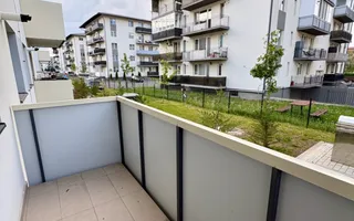 Apartament cu 2 camere – Zona Terra, Floresti - Poză 11