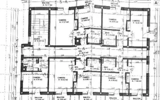 Complex turistic complet funcțional | Piscină, restaurant, 1.800 m - Schiță 28