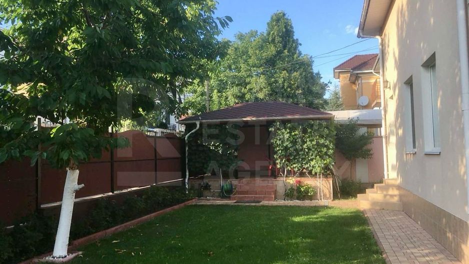 Chirie, casă, 3 camere, strada Sergiu Radautanu Codru - Poză 7