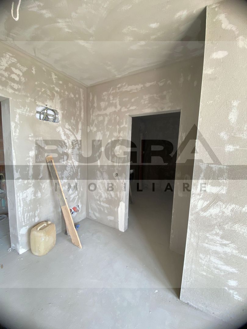 OPORTUNITATE Apartament de 2 camere, 52mp, parcare, zona Traian Vuia - Poză 3