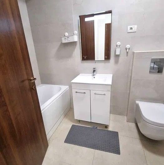 Vanzare apartament 2 camere | Urgent | Bloc de apartame 2021 | Baneasa | Sisesti - Poză 5