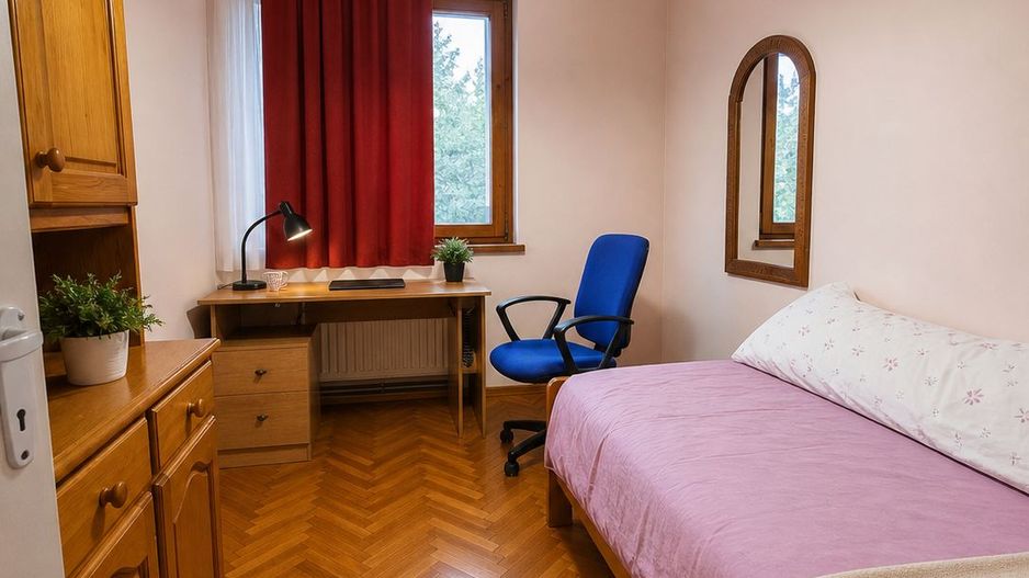 Apartament 3 camere Cornișa | 65 mp | 2 balcoane | 4 min UMFST | Comis - Poză 2