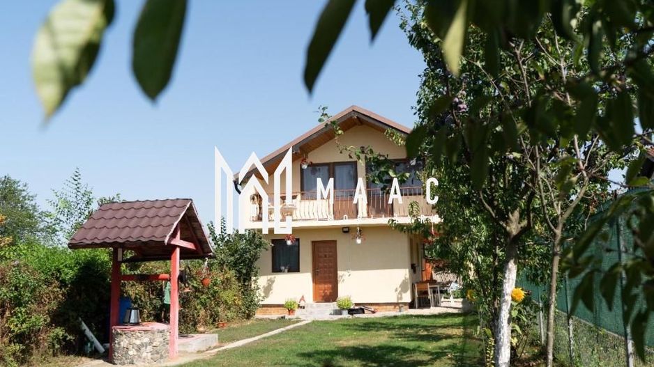 Vilă superbă | 4 camere | 500 mp teren | Vedere la munte | Valea Avrigului - Poză 2