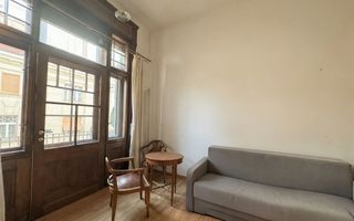 Apartament Ultracentral cu 1 camera | Piata Victoriei - Poză 3