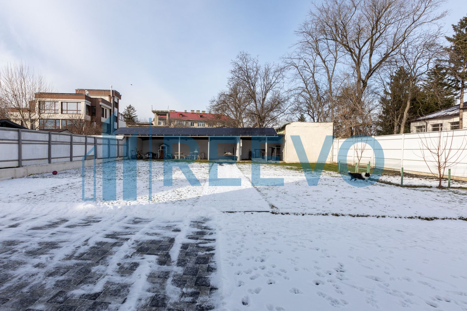 Spațiu comercial de închiriat, Ioniță S. Sturza, Bacău - Poză 24