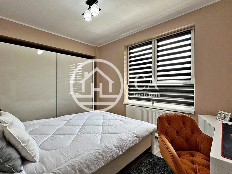 Apartament de închiriat cu 3 camere în zona Prima Shop, Oradea - Poză 3