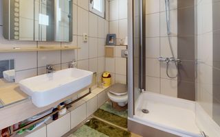Apartament 2 camere mobilat complet Berceni - Str. Luica - Poză 21