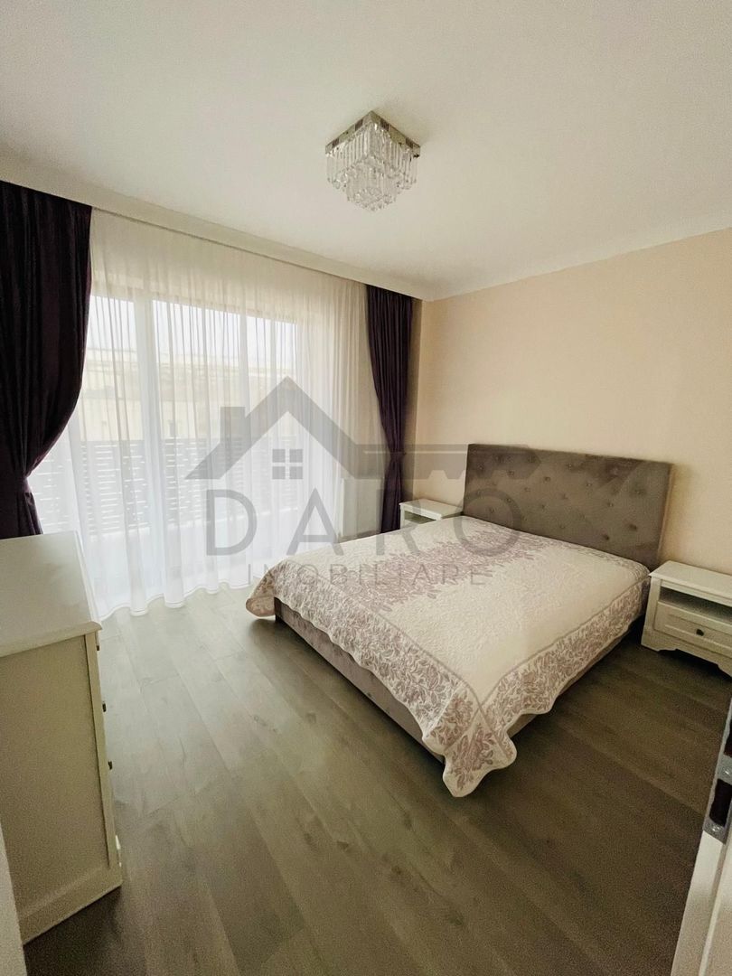 Apartament de Inchiriat - 2 Camere - Poză 4