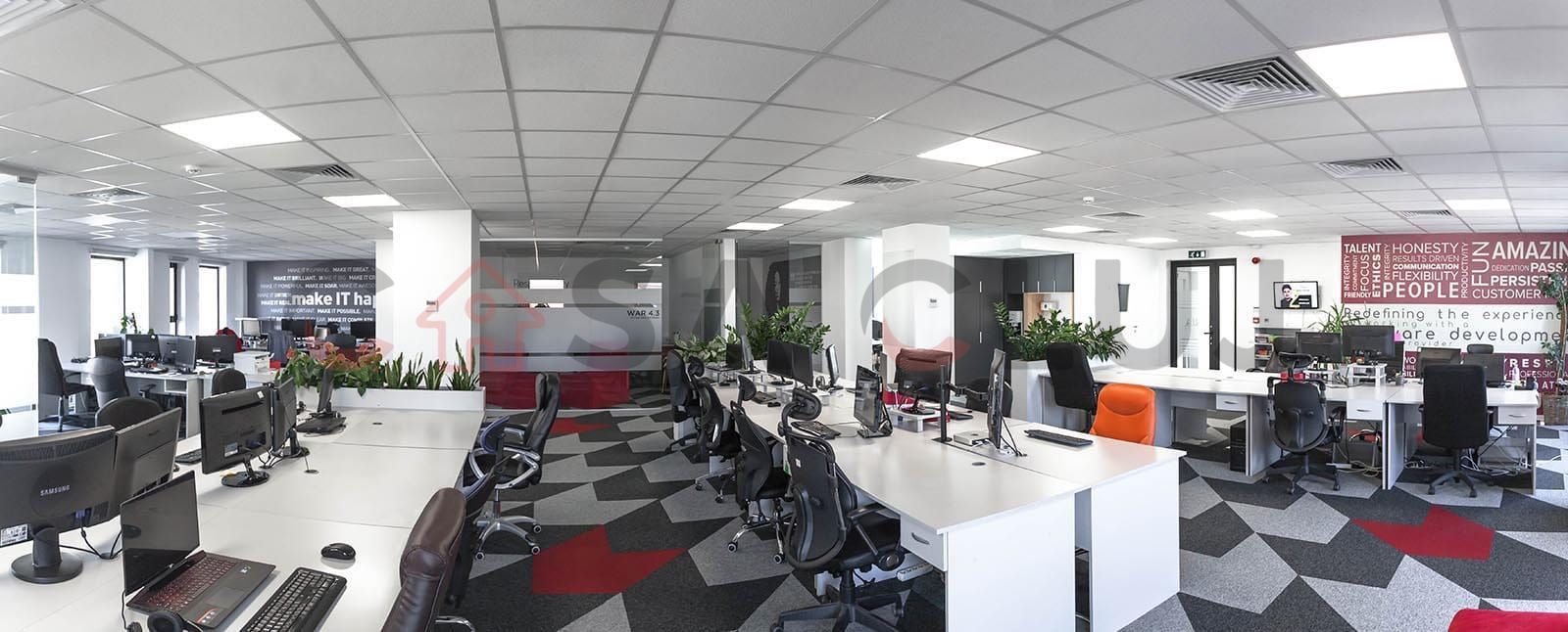 Spațiu de birouri , semicentral, Mărăști - Poză 1