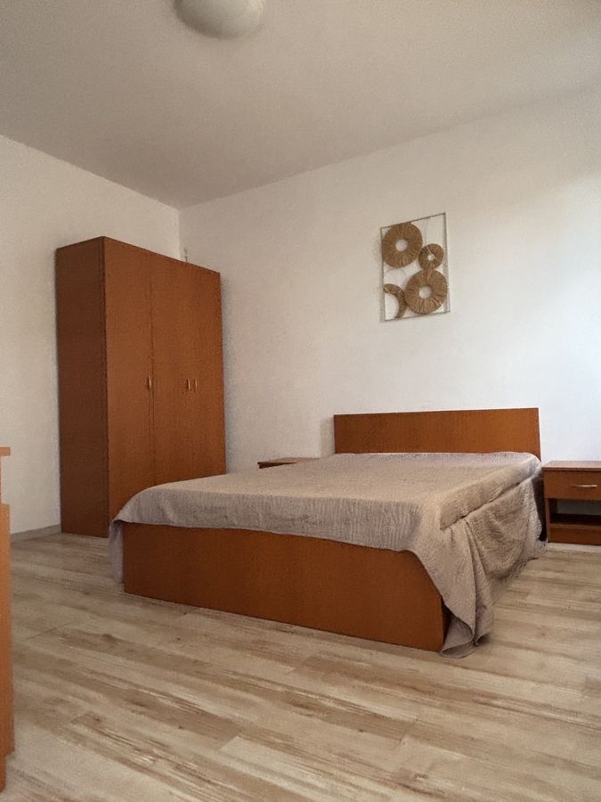 GARSONIERA-  METALURGIEI, CENTRALA PROPRIE, BUCATARIE INCHISA, MODERN - Poză 2
