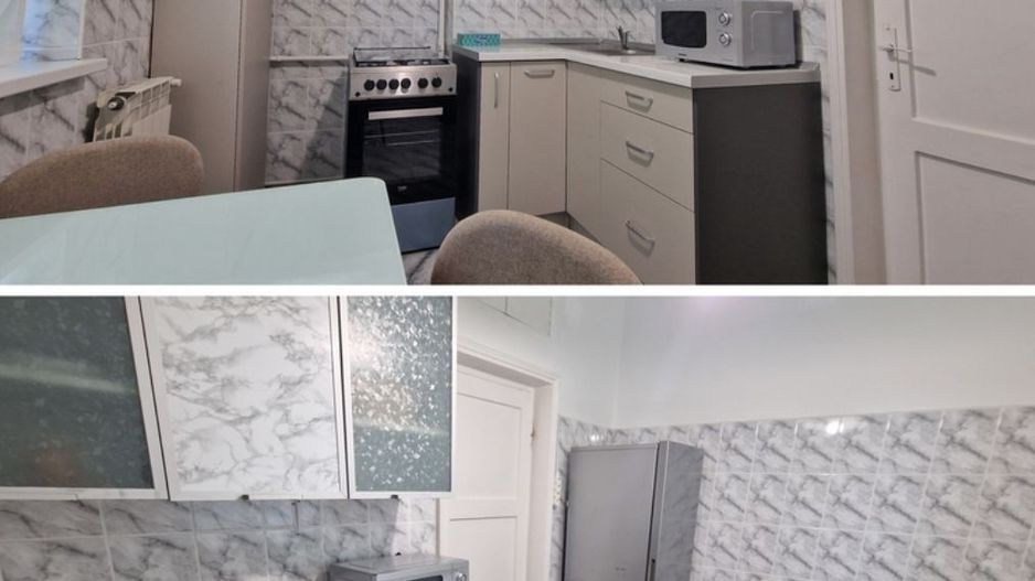 AP. 3 CAMERE JIULUI, PET-FRIENDLY, LOC PARCARE, CENTRALA TERMICA - Poză 6
