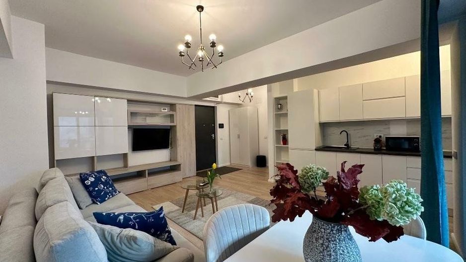 2 camere Unirii- Union Plaza - Poză 6