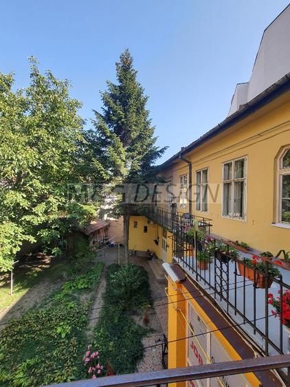 Apartament 1 camera zona Sinaia - Poză 7
