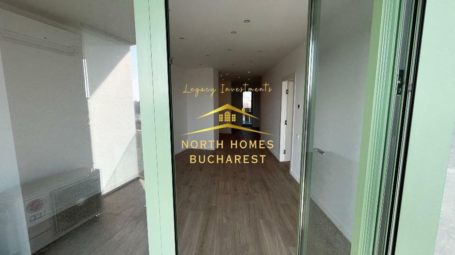 Apartament 2 Camere + 2 AC + Parcare - Complexul  303 by Rădăcini - Poză 10
