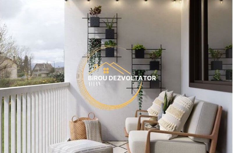 Decomandat Ansamblu modern Titan Pallady metrou Teclu Ikea Pret promo - Poză 1