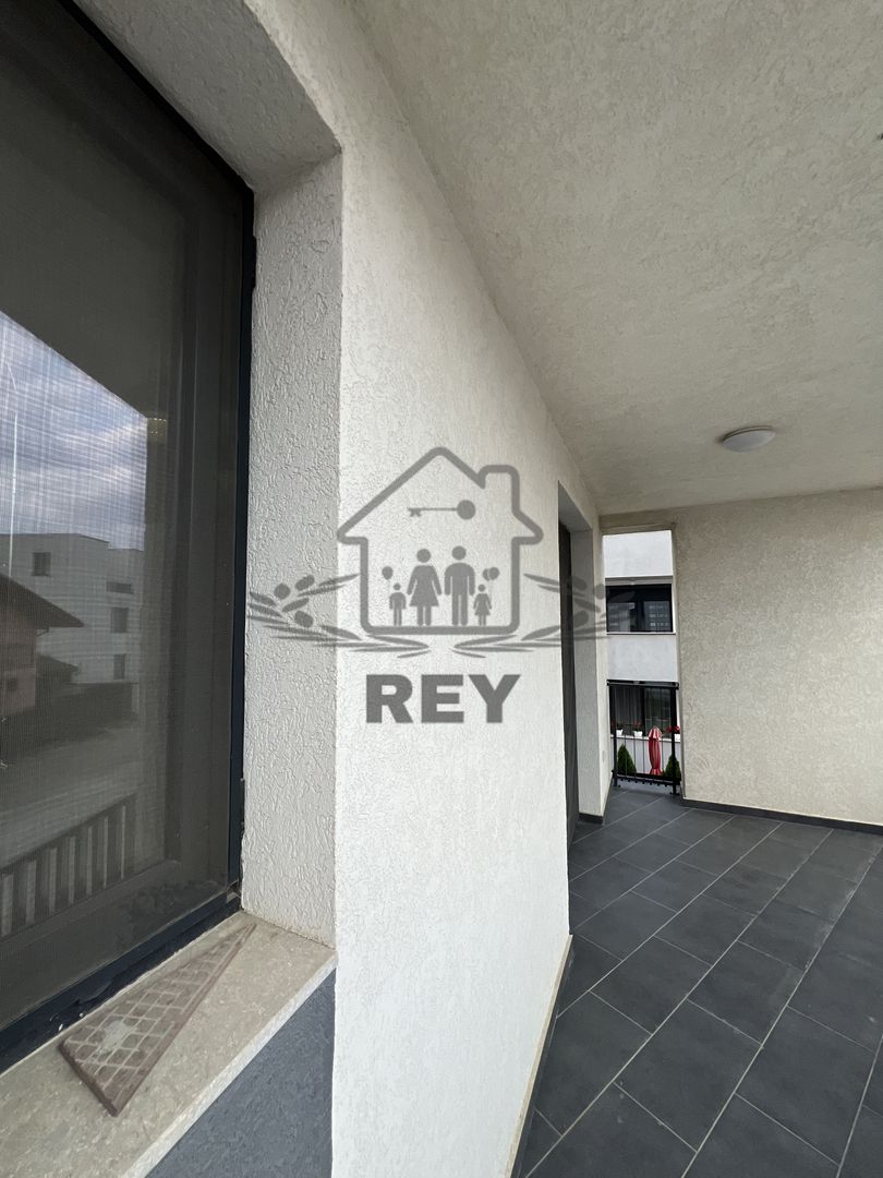 Apartament 3 camere de vânzare | Șelimbăr – zona Nicolae Brana - Poză 22