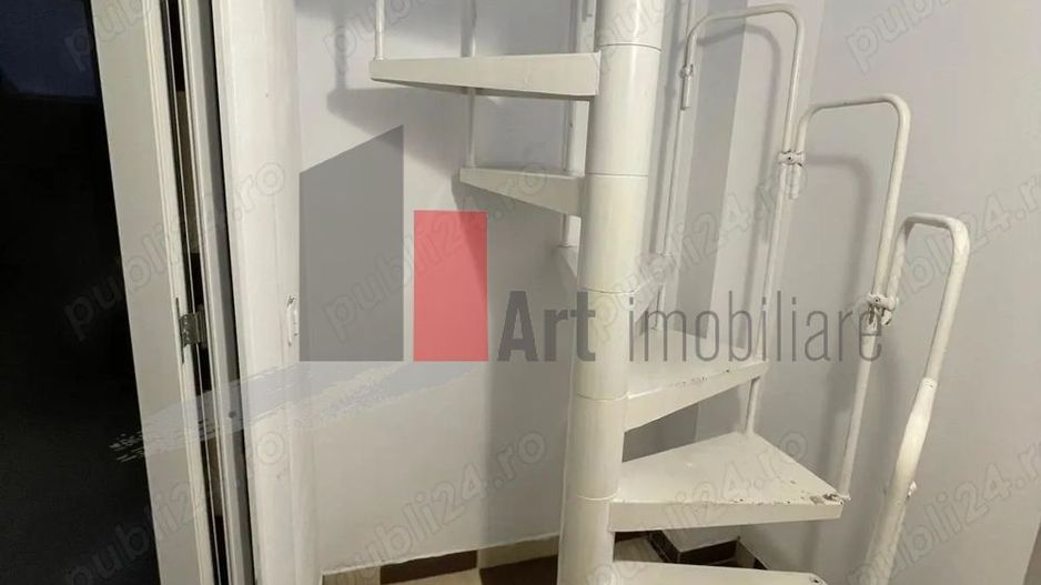 Spatiu comercial de inchiriat in zona Floreasca - Poză 5