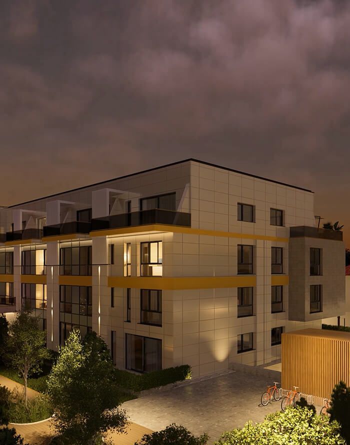 Acmanic Residence - Poză 8