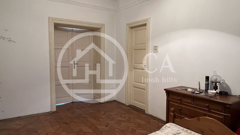 Apartament cu 2 camere de vanzare in zona Republicii, Central, Oradea - Poză 5