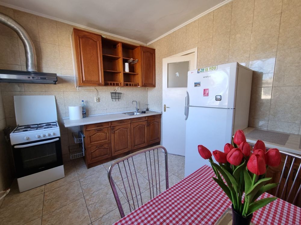Apartament 3 camere, complet mobilat si utilat, Orizont - AFI Cotroceni - Poză 4