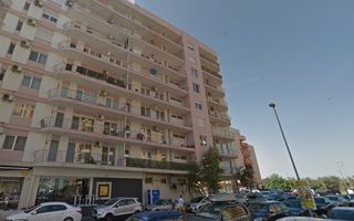 Ap 3 camere Mamaia, decomandat, la etajul 7, vedere mare - Poză 3