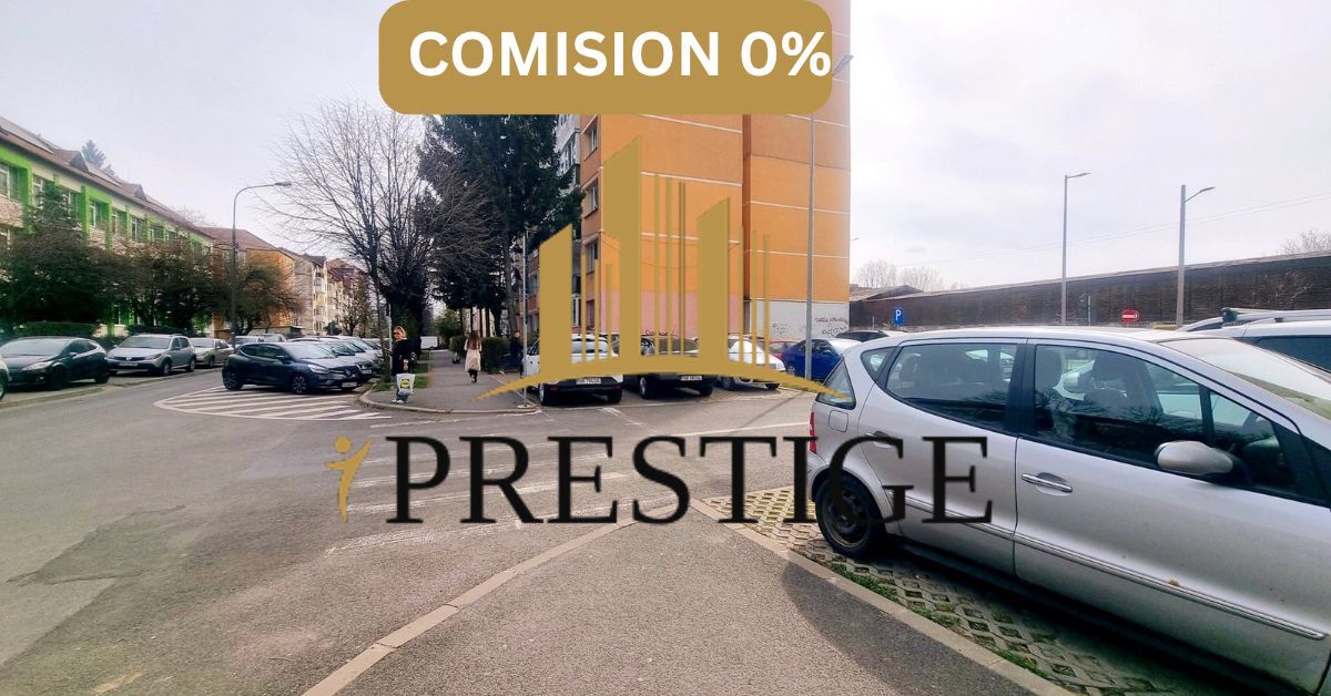 APARTAMENT 2 CAMERE | ZONA MIHAI VITEAZU | BALCON | LIFT | PIVNIȚĂ - Poză 1