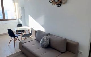 Păcurari - 30 min UMF/Cuza - Bloc nou-2 camere -Modern -420euro! - Poză 14