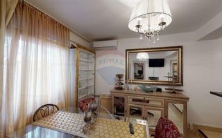 Particular vila + spatiu comercial 290 mp Unirii investitie cu preluare chiriasi - Poză 14