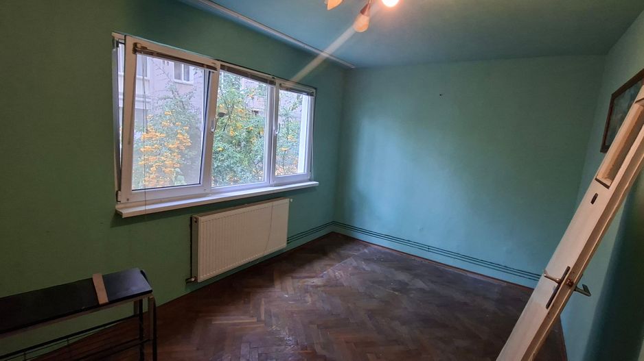 Apartament cu 2 camere - zona Circumvalatiunii - Poză 19