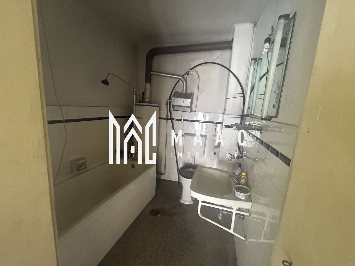 Casa Individuala I Acces auto  I Piata Cluj- Kogalniceanu - Poză 10