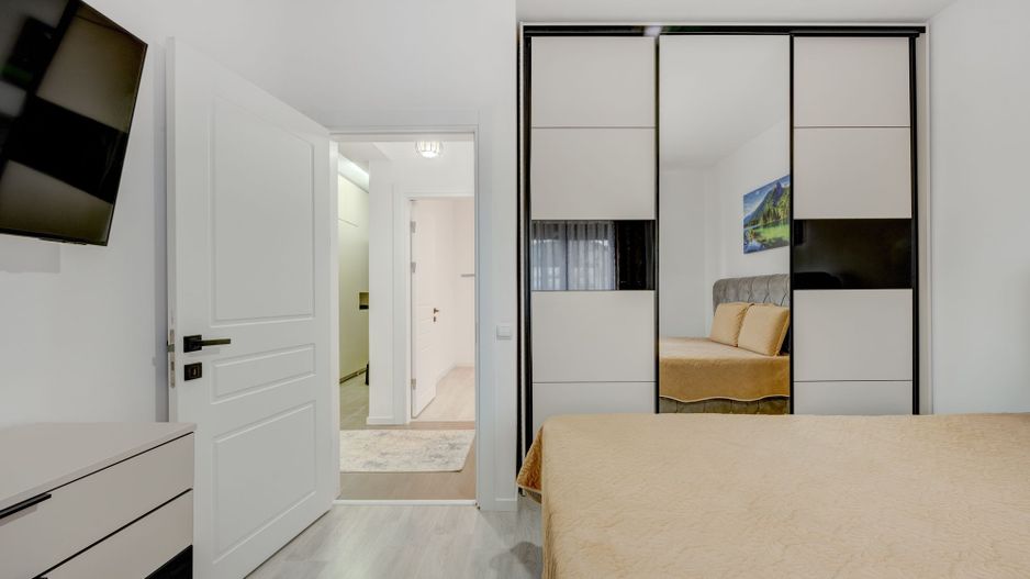 APARTAMENTUL SUPERB decomandat, et. 1/3 ! Bloc 2019 - Poză 11