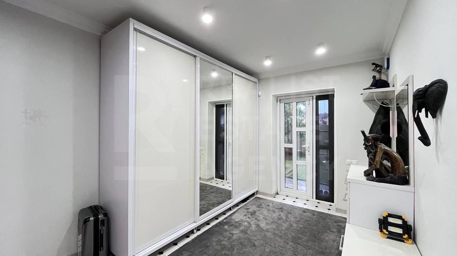 Vânzare, casă în 2 nivele, 3 camere, str. Busuiocului, Bubuieci - Poză 2