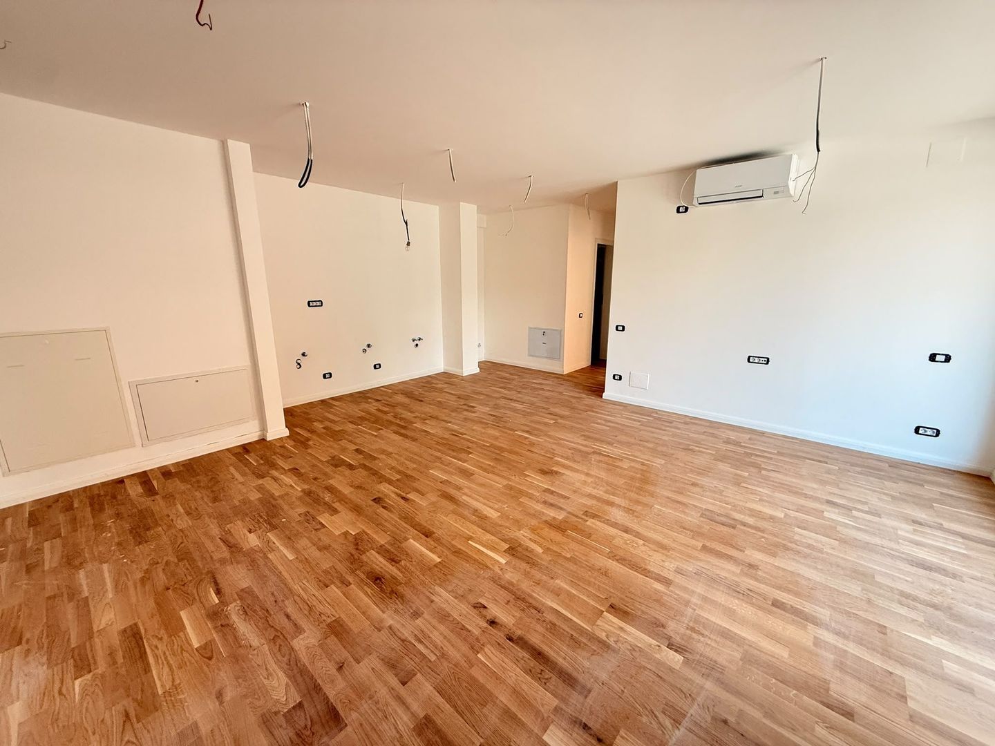 Bloc Boutique | 3 camere Unirii | Loc parcare inclus - Poză 4