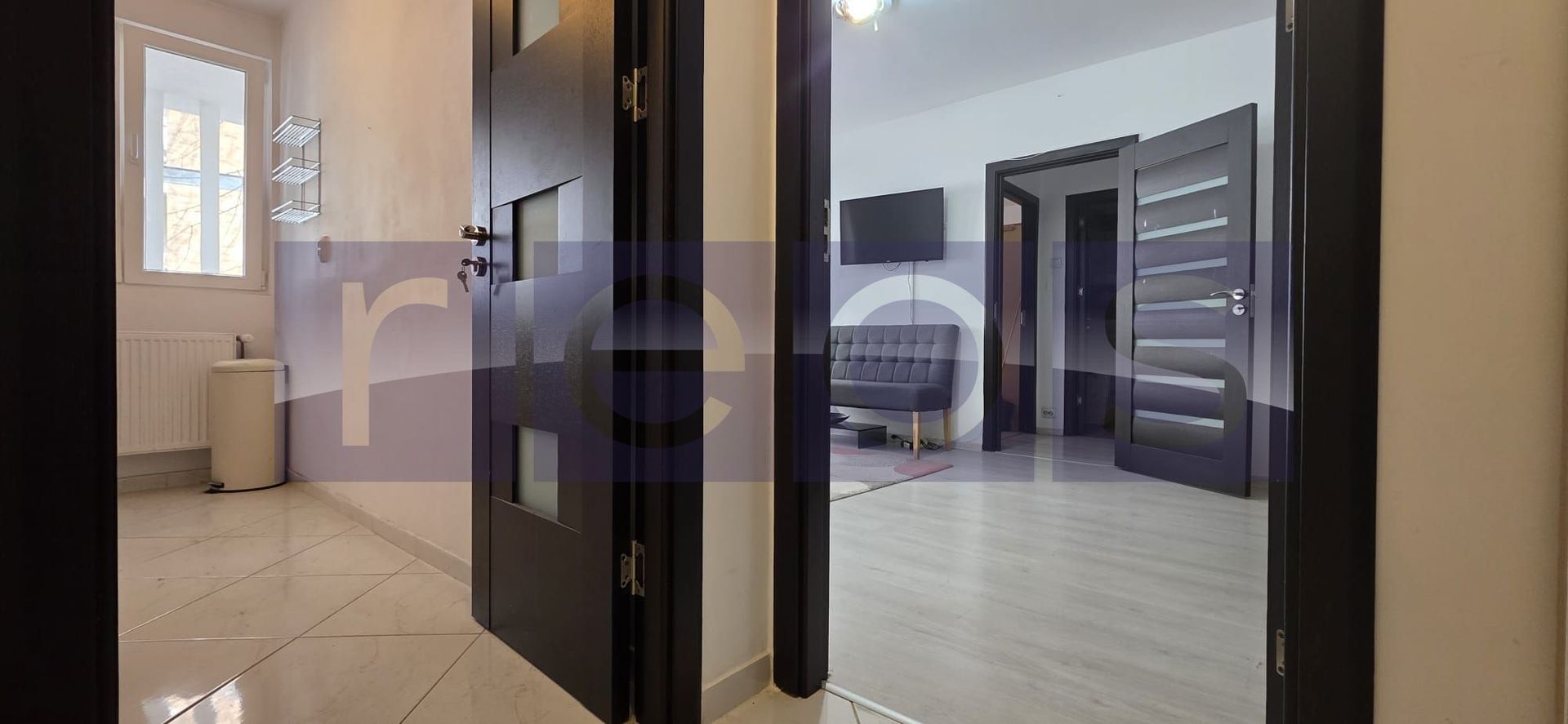 VANZARE 2 CAMERE SEMIDECOMANDAT -TIMPURI NOI - Poză 11