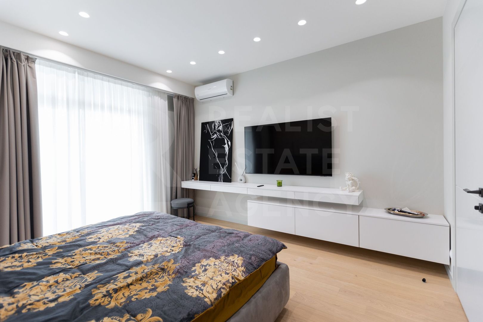 Vânzare, apartament, 3 camere, strada Bogdan Voievod, Râșcani - Poză 10