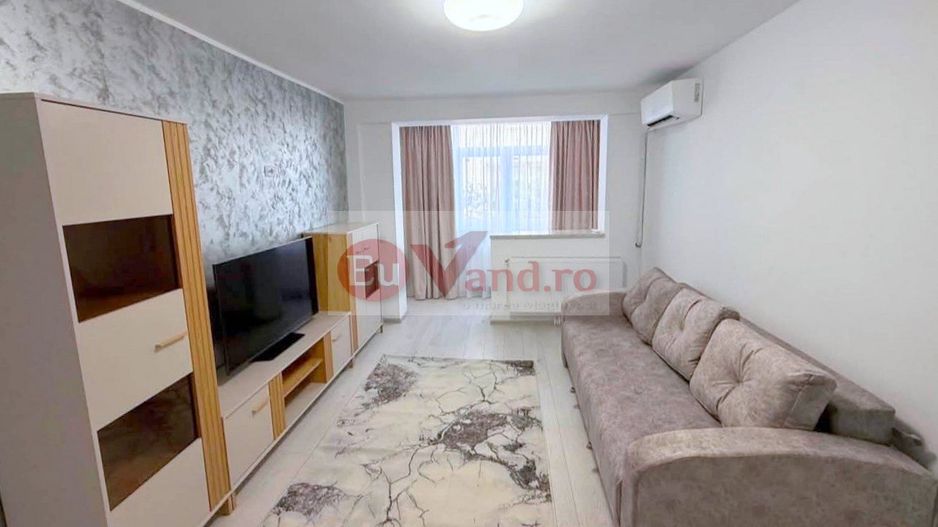 De inchiriat - 2 camere Micro 17,  renovat integral, prima inchiriere - Poză 1