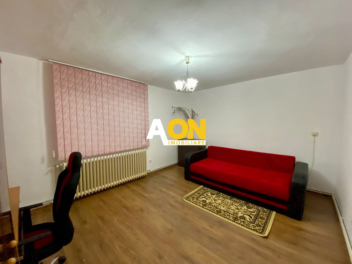 Apartament 2 Camere, Cetate, Loc de Parcare, Pet Friendly - Poză 8