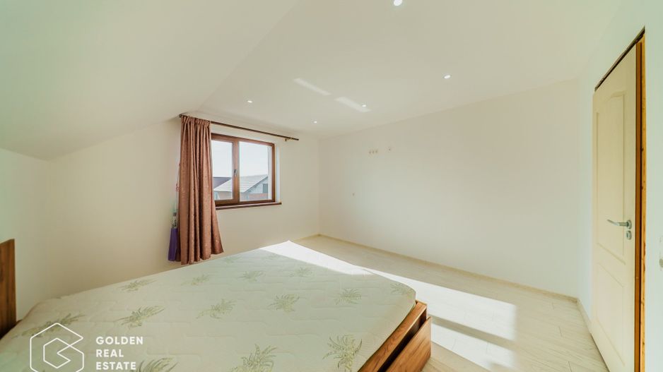 CASA  P+M in Zimandcuz, comision 0% - Poză 17