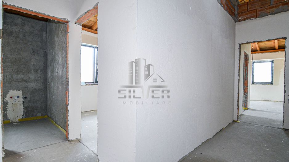 Casa individuala  la calcan in Cartierul Gruia din Cluj-Napoca - Poză 22