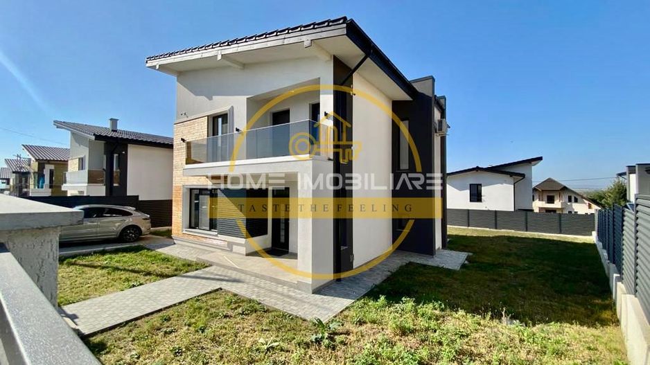 Casa Lux Individuala  Dealul - Galata Mobilata si Utilata Complet - Poză 31