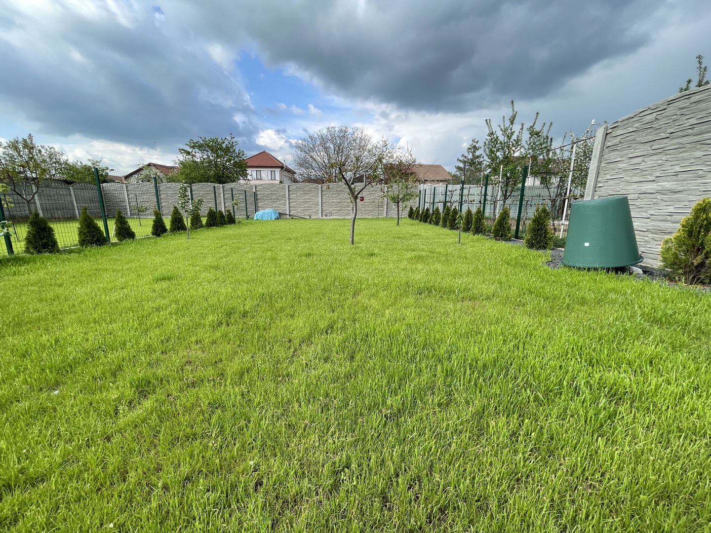 CASA PE PARTER IN ZONA MEHALA - Poză 8