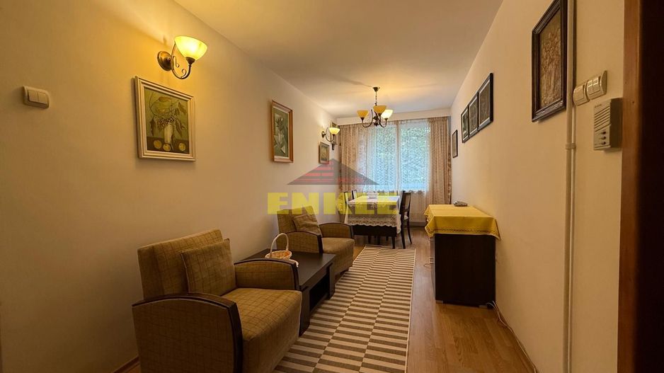 De închiriat apartament 3 camere – zona Marchian - Poză 8